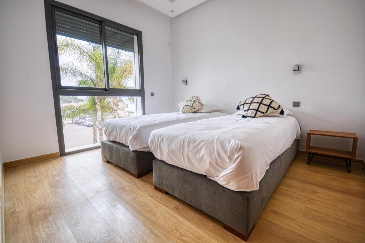 Petit Palace - Splendide T3 - Centre - 4 Or 5 Px Appartement