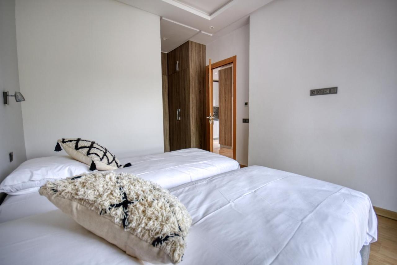 Petit Palace - Splendide T3 - Centre - 4 Or 5 Px Appartement *