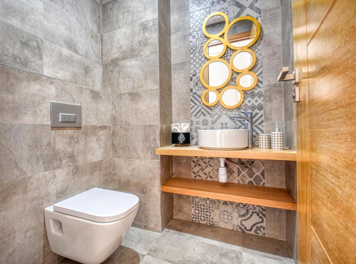 Petit Palace - Splendide T3 - Centre - 4 Or 5 Px Appartement Agadir