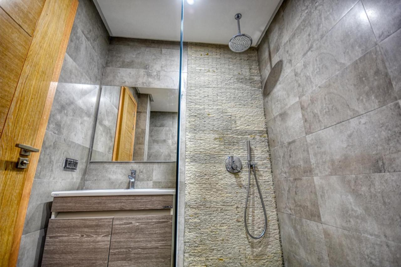Appartement Petit Palace - Splendide T3 - Centre - 4 Or 5 Px Agadir