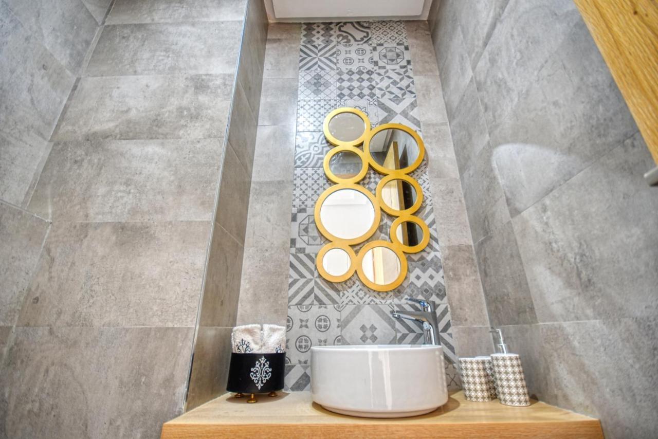 Appartement Petit Palace - Splendide T3 - Centre - 4 Or 5 Px